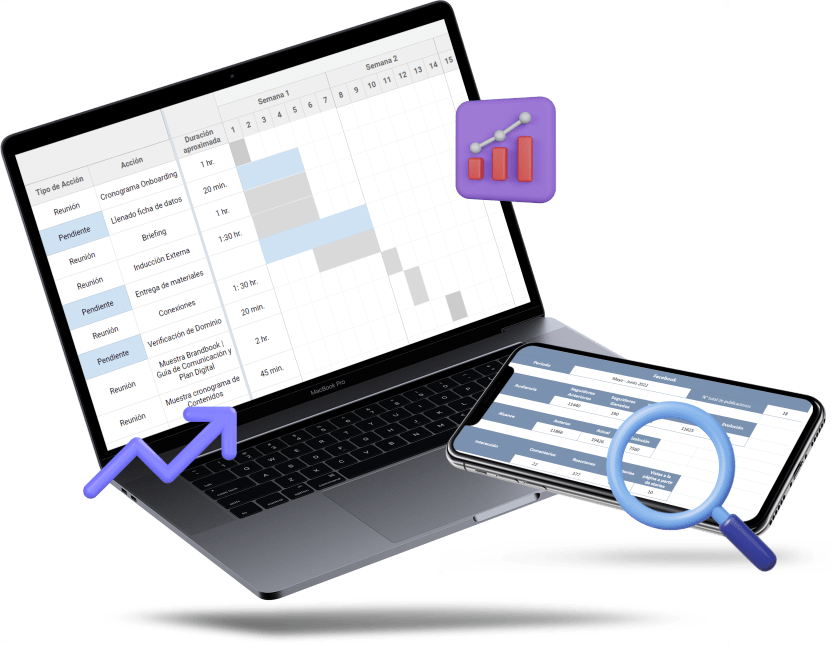 Servicios 1 growth marketing servicios agencia marketing digital v1