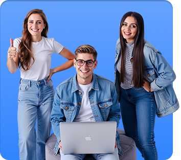 Nosotros 4 home equipo postulacion marketing digital