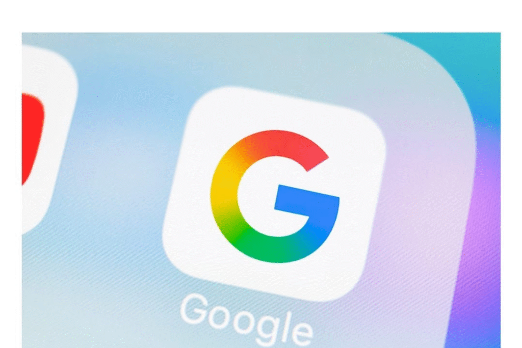¿Una evolución necesaria o un detalle sutil? Google cambia su logo después de 10 años 3 Blog May12 google nuevo logo 2025