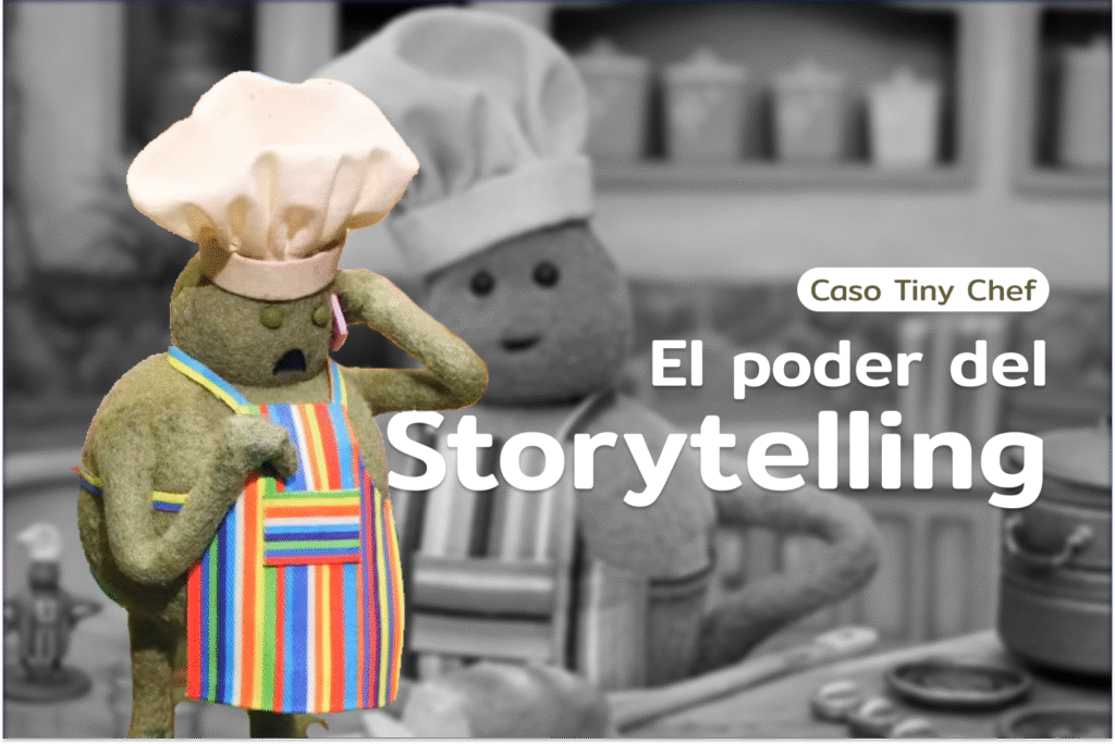 Blog Jul3 portada poder storytelling caso tiny chef