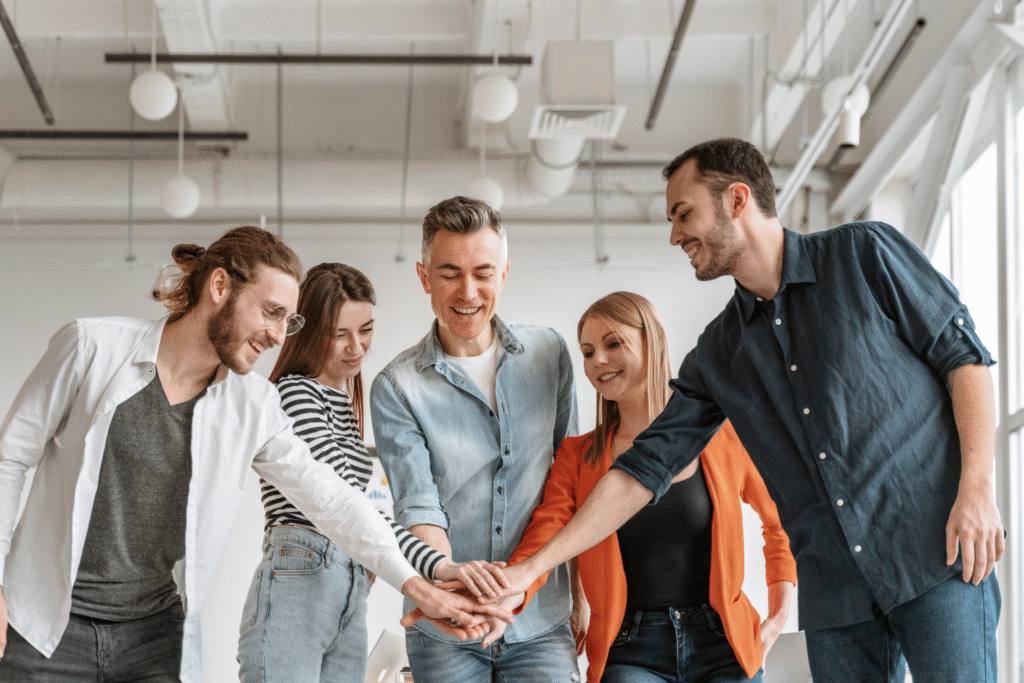 ¿Ya tienes un equipo interno? Aun así, esto es lo que una agencia de marketing digital puede hacer por tu empresa 3 Blog Jul5 social media estrategia digital