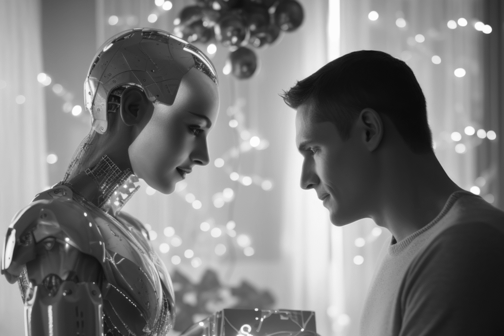 ¿Es real o es IA? El nuevo dilema de la comunicación digital 3 Blog Jul6 inteligencia artificial dilema comunicacion