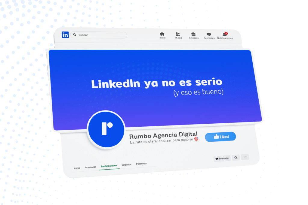 Cómo generar una estrategia digital para LinkedIn