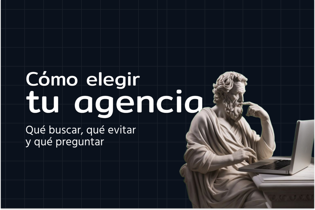 Blog FEB 1 como elegir agencia marketing lima peru